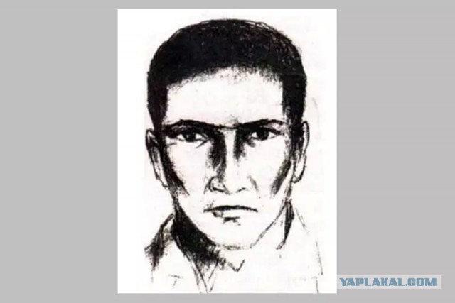 Серийный убийца — Александр Иванович Берлизов ("Ночной демон").