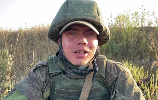 Под Самарой задержали мужчин с украинскими корнями за осквернение памятника участникам СВО