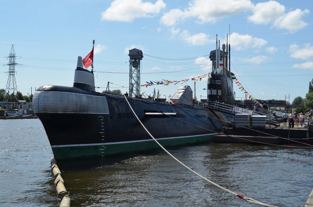 МореЯПа