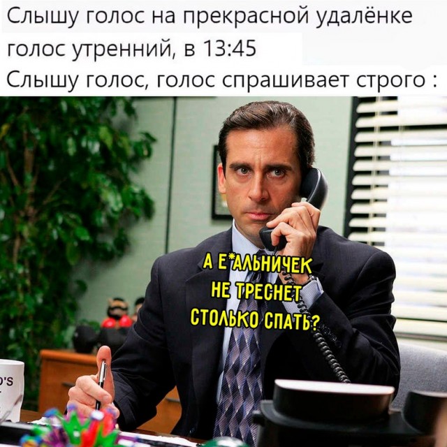 Весёлый полтишок 27.11.23
