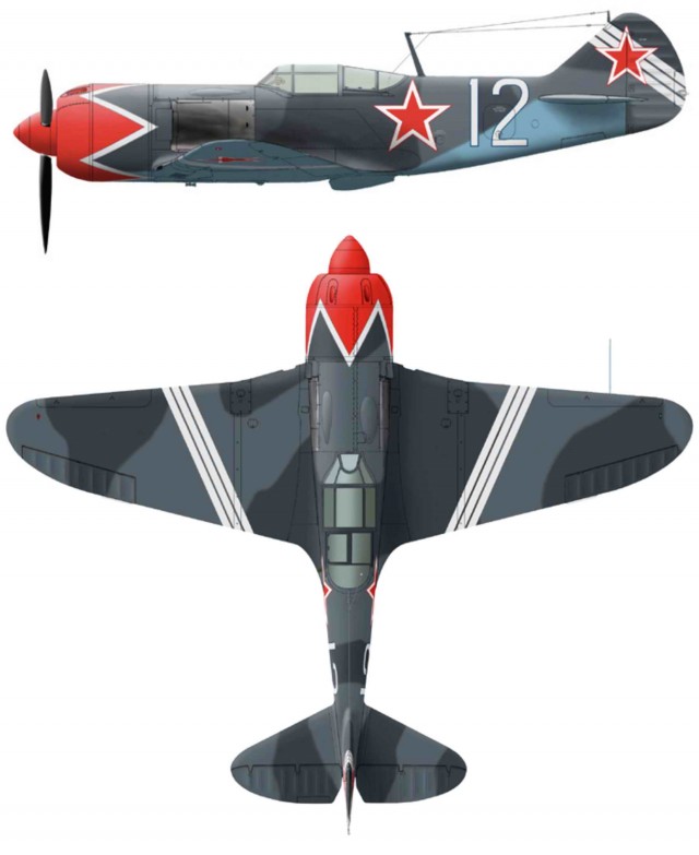 Ла-7