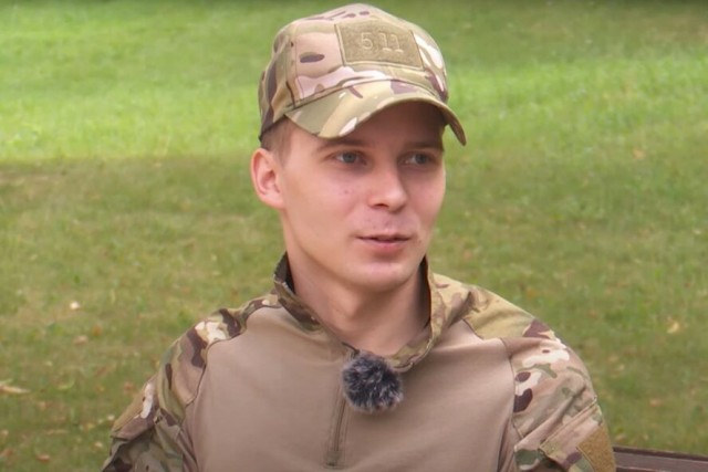 "Ты живешь за наш счет, сиди тихо!": соседи затравили потерявшего ногу участника СВО