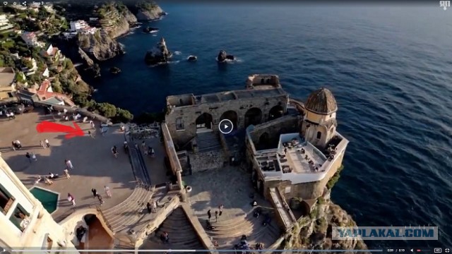 Open AI анонсировала нейросеть Sora, которая генерирует видео по текстовому описанию