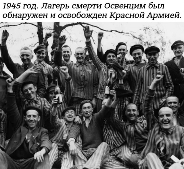 Небольшая подборка истрических фото (26.03)
