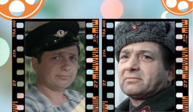 В кино играл простоватых рабочих парней, а в жизни был настоящим героем. Владимир Гуляев