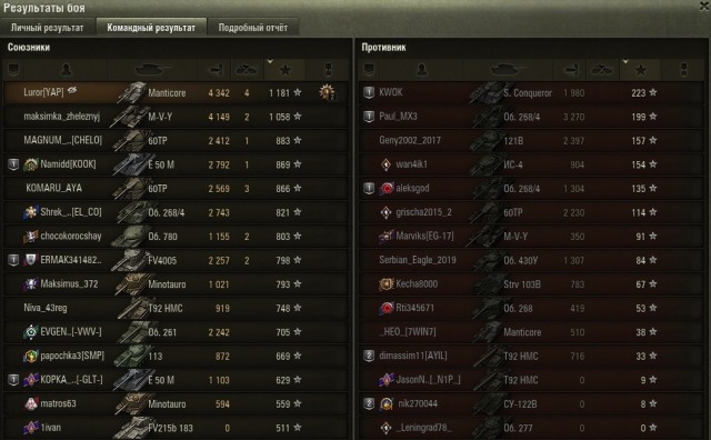 Wargaming 62