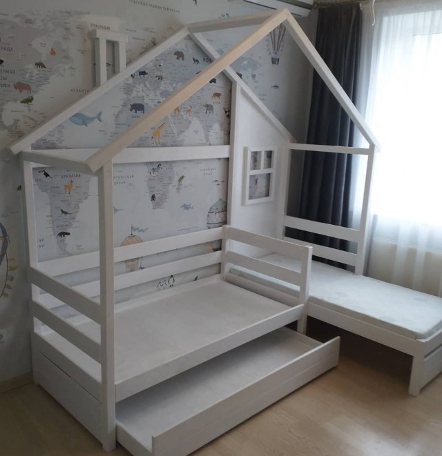 Сонное царство