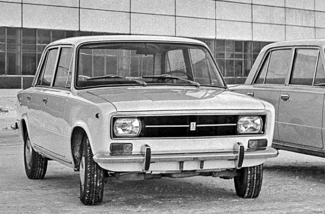 Непризнанная «классика»: уникальные версии «Жигулей», не пошедшие в серию