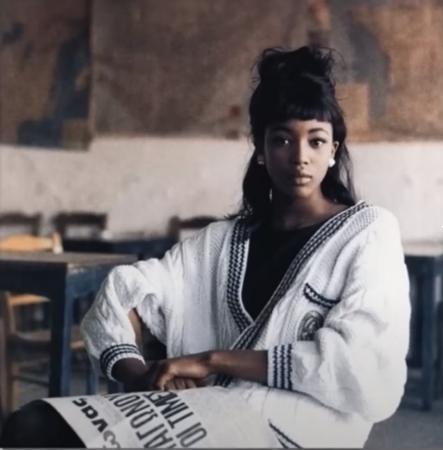 Редкие кадры и архивные снимки 05.02.25