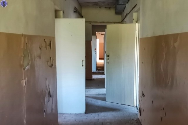 Брошенная в Арктике лаборатория Тепличного Комбината им. 50-летия СССР