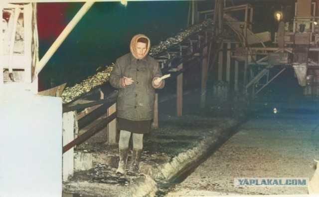 Фотографии из прошлого нашей страны – 93