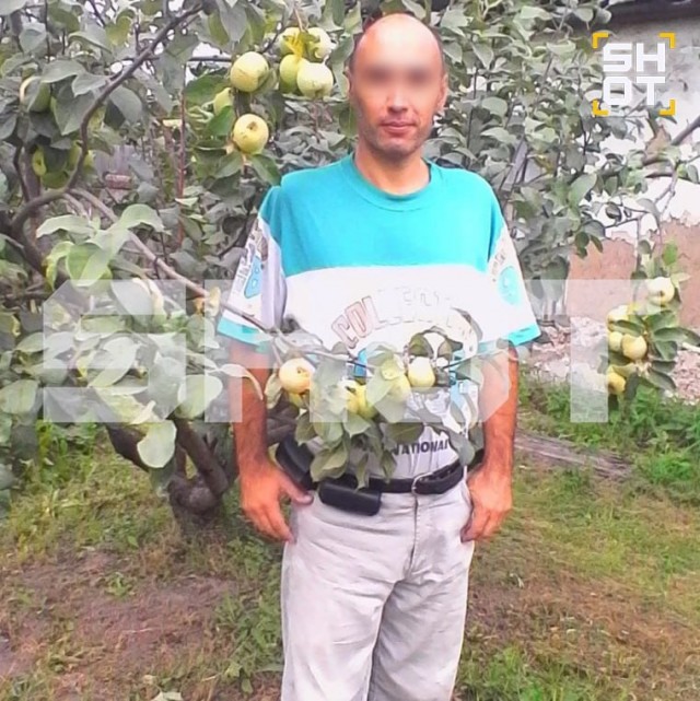 Голову жительнице Свердловской области отрезал её знакомый, к которому она вместе с сыном приехала в гости незадолго до гибели.