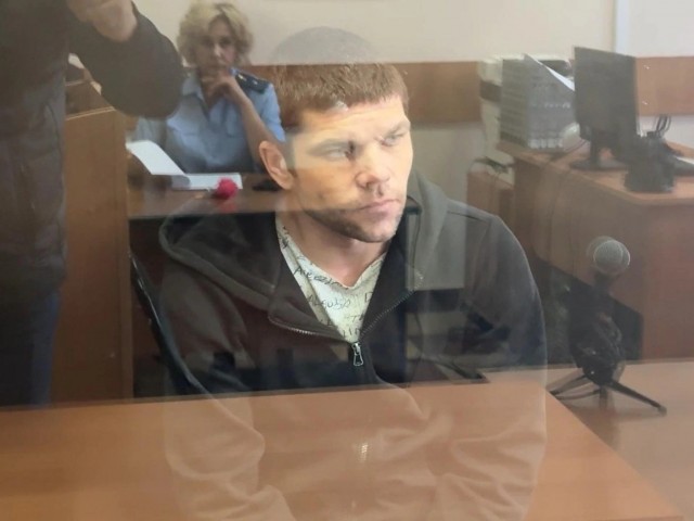 Уфа: Маньяка с Блюхера отправили в СИЗО, на его счету 4 нападения на девушек.