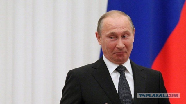 Путин выступил против запрета однополых отношений в России
