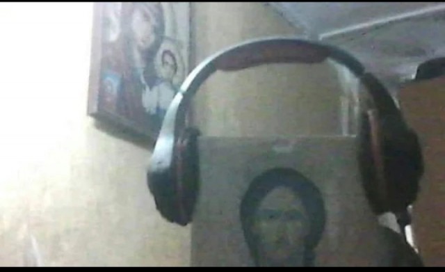 Немножко пятничной