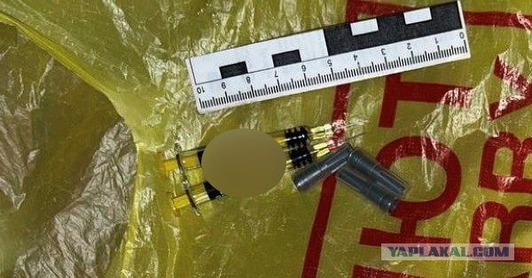 Улан-удэнка зверски убила младенца уколами в голову