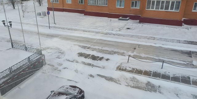 Осень вечно права!