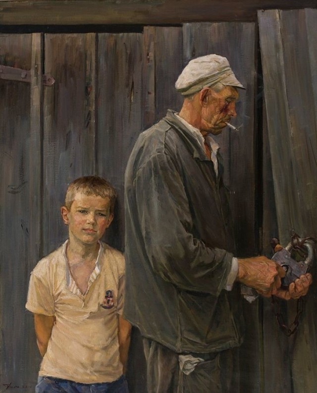 АРТ-Воскресенье