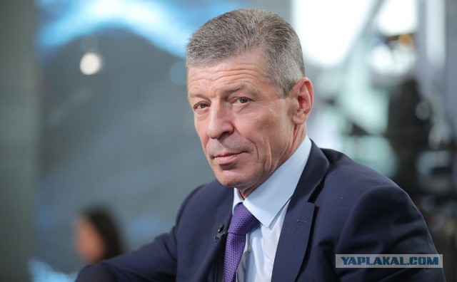 Пескову неизвестно о письме экс-замглавы АП Козака Путину с критикой спецоперации