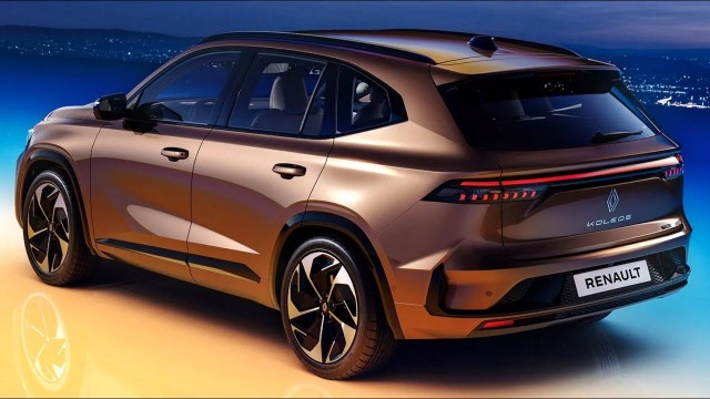 Mercedes на двигателях Китая