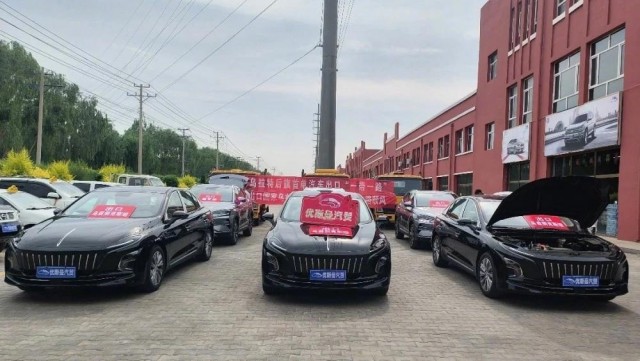 Экспорт подержанных машин с нулевым пробегом ограничат с 1 января 2026 года. Что о новом законе говорят в Китае?