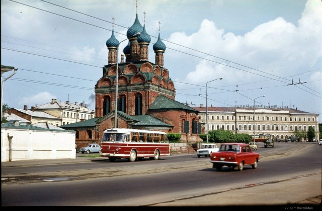 ​ Фотографии из прошлого нашей страны – 133