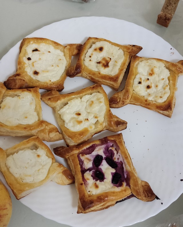 Пирожки