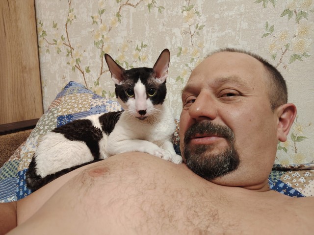 Беспредел
