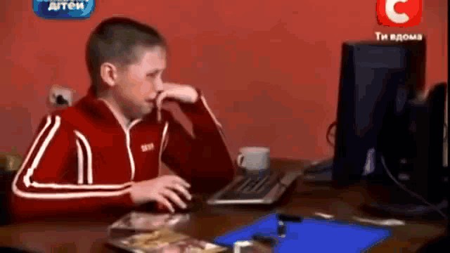 Компьютерные игры расслабляют...