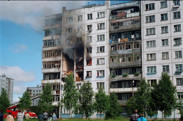 Интересные фотографии 1990 -х 03.03.26