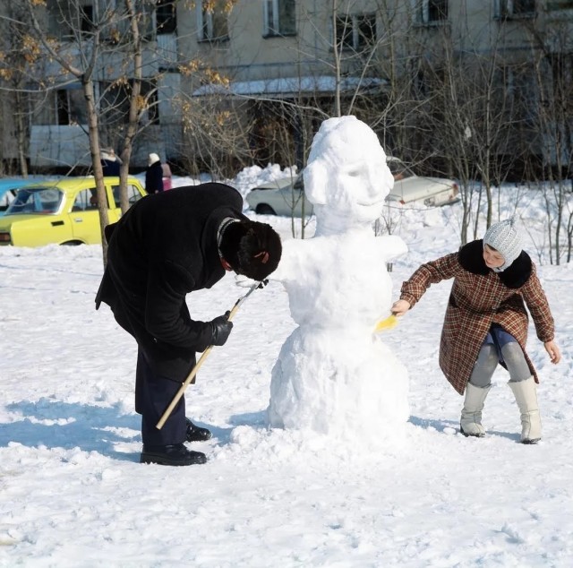 Редкие кадры и архивные снимки 04.03.26