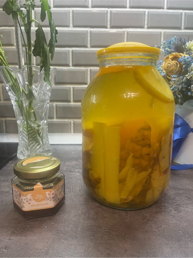 Хобби самогон