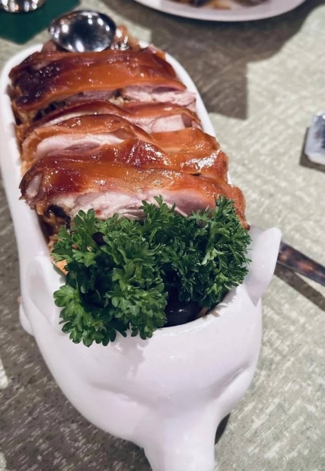 Ешь мясо, мясо, мясо