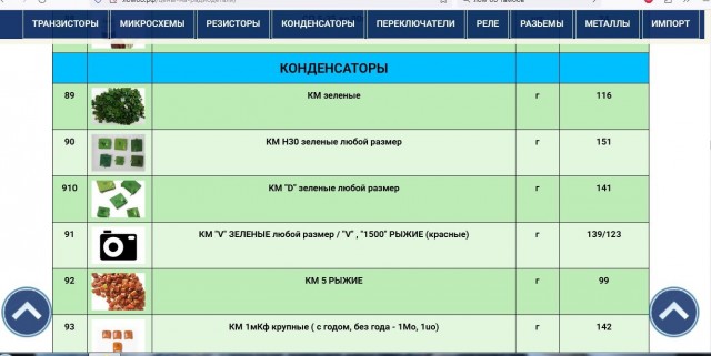 Радиодетали… Правда или ложь?