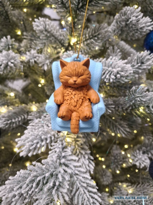 3D фигурки