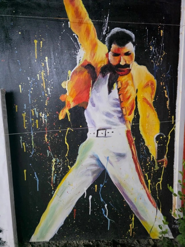 ЗанзиБарин