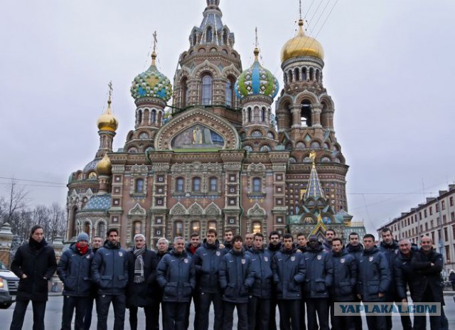 Champions League Сезон 2013/2014