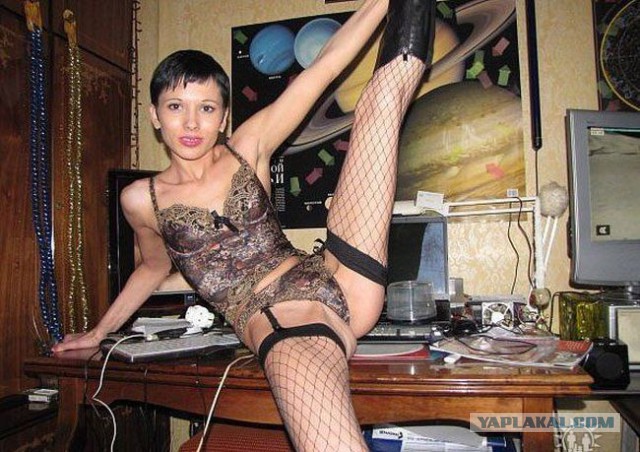 Перлы из сетей