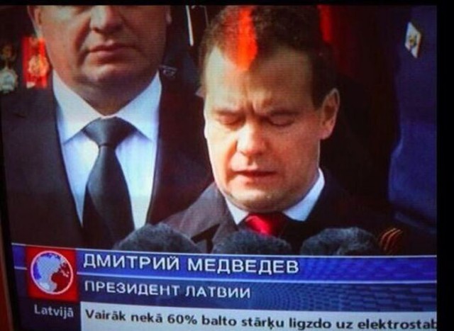 Веселые картинки № х/з