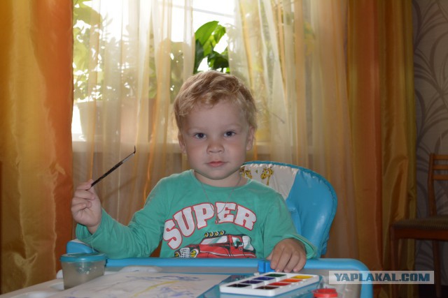 Кормящий отец