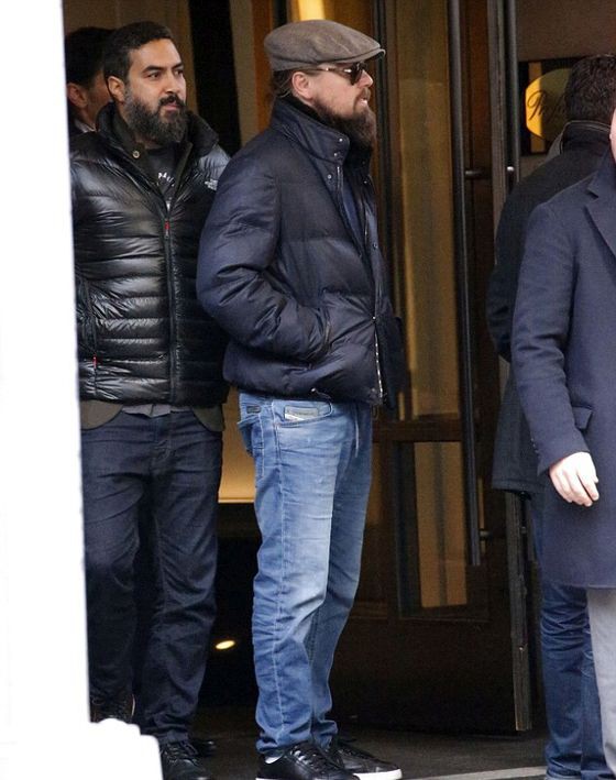 Дарья Жукова, девушка Абрамовича, ушла к Ди Каприо