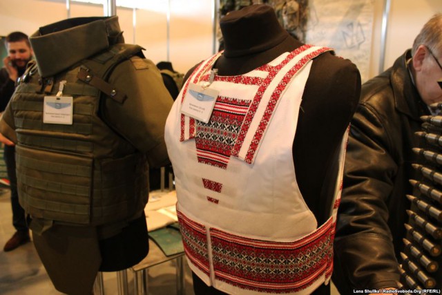 Солдаты ВСУ выдвинули ультиматум батальону ОУН