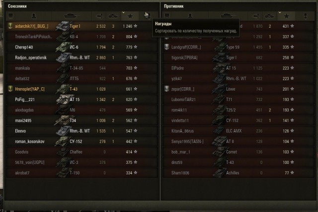 Wargaming 21