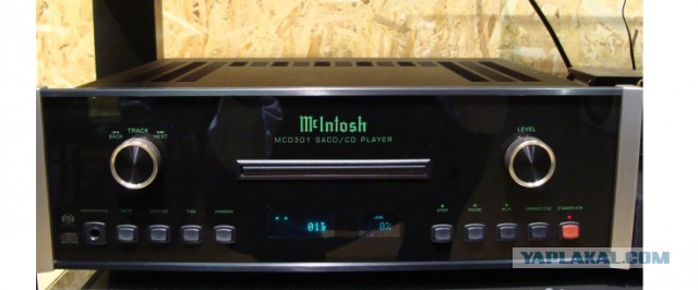 Золотой век Hi-Fi