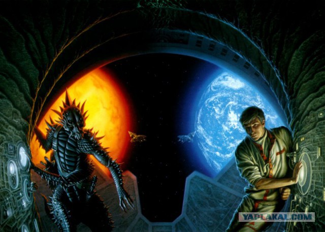 5 книг,которые нуждаются в экранизации