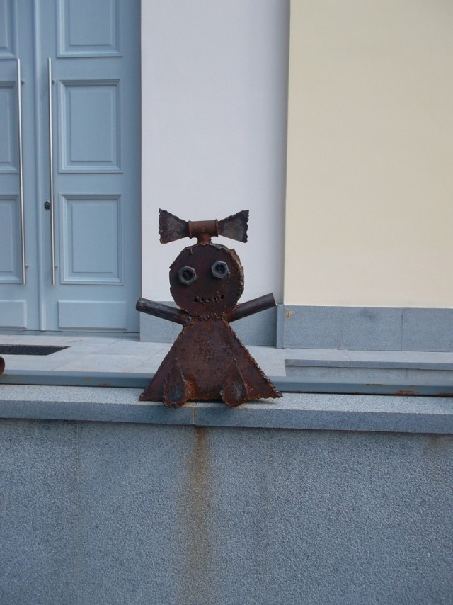 Это Россия, детка