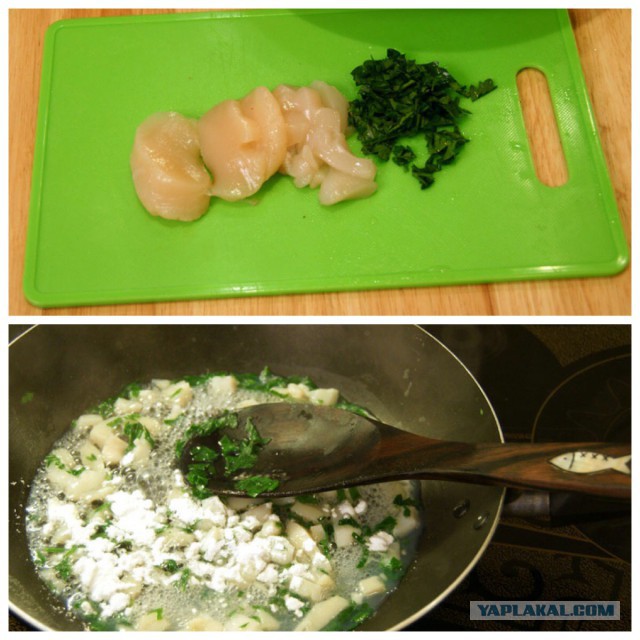 По следам прославленных кулинаров, День повара – 20 октября.