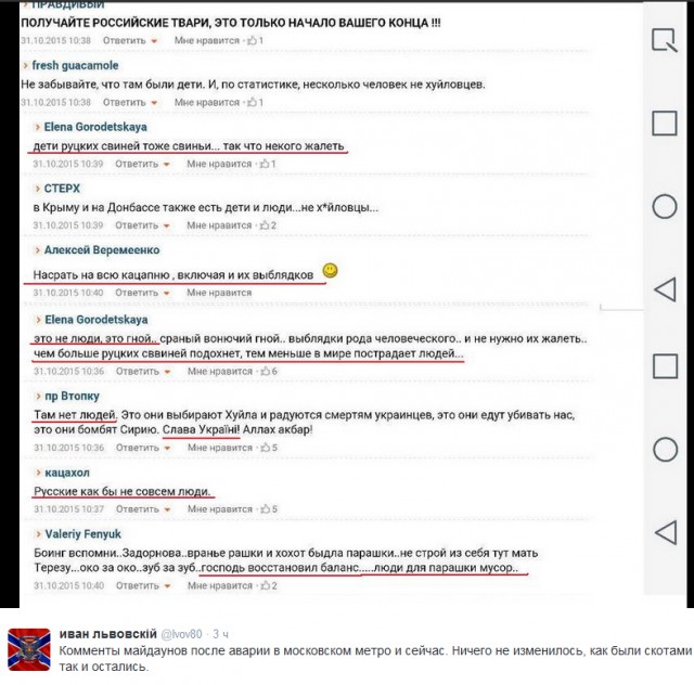 В Египте разбился российский пассажирский самолет, Airbus-321 "Когалымавиа"