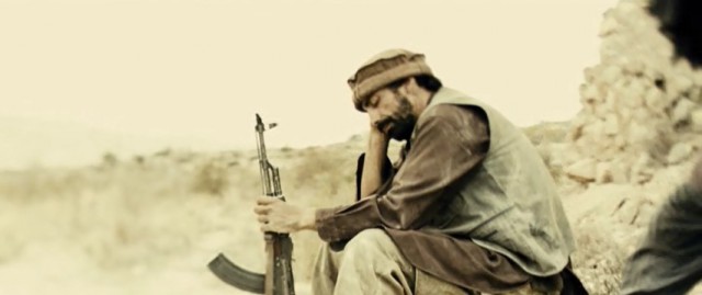 Русская мафия в голливудских боевиках