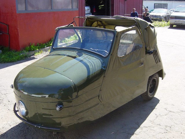 Вам нравится mini?